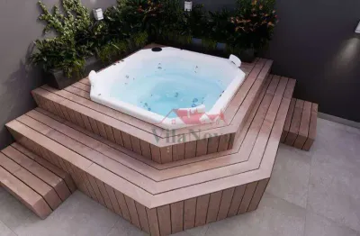 Casa com 2 dormitórios à venda, 129 m² por R$ 690.000,00 - Jardim dos Sabiás - Indaiatuba/SP