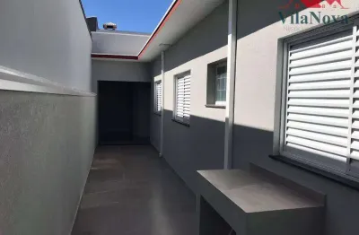 Casa à venda, 120 m² por r$ 710.000,00 - jardim moriyama - indaiatuba/sp