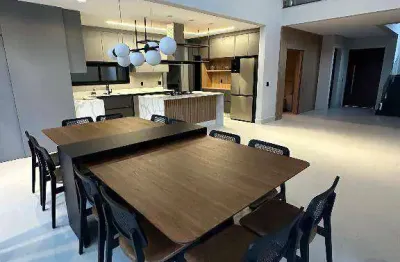 Casa à venda, 285 m² por r$ 2.890.000,00 - condomínio villa romana - indaiatuba/sp