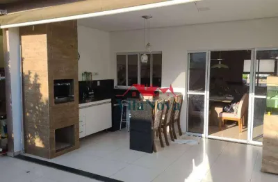 Casa à venda, 140 m² por r$ 862.000,00 - jardim park real - indaiatuba/sp