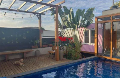 Casa com 3 dormitórios à venda, 150 m² por r$ 1.600.000,00 - jardim mantova residencial - indaiatuba/sp