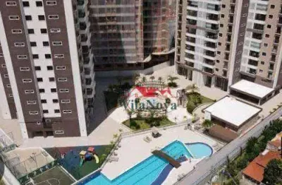 The park view apartamento à venda, 99 m² por r$ 1.390.000 - the park view - indaiatuba/sp