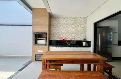 Casa com 3 suítes à venda, 145 m² por r$ 1.150.000 - jardim mantova residencial - indaiatuba/sp