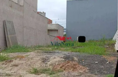 Terreno à venda, 200 m² por r$ 405.000,00 - loteamento park gran reserve - indaiatuba/sp