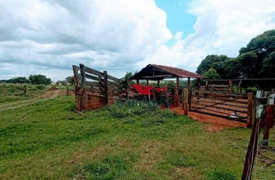 Sítio à venda, 992200 m² por r$ 8.000.000,00 - zona rural - monte alegre de minas/mg