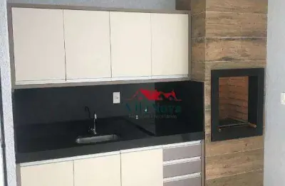 Casa à venda, 115 m² por r$ 890.000,00 - jardim park real - indaiatuba/sp