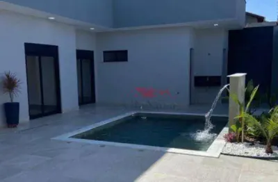 Casa à venda, 235 m² por R$ 2.200.000,00 - Jardim Residencial Maria Dulce - Indaiatuba/SP