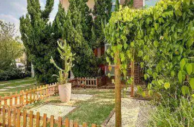 Casa com 3 dormitórios à venda, 187 m² por r$ 1.280.000,00 - maison blanche - indaiatuba/sp