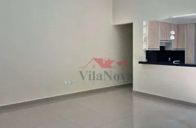 Casa com 3 dormitórios à venda, 174 m² por r$ 1.579.500,00 - jardim bréscia - indaiatuba/sp