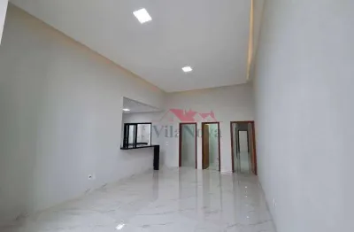 Casa à venda, 147 m² por r$ 1.100.000,00 - park gran reserve - indaiatuba/sp