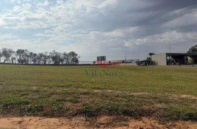 Terreno à venda, 1040 m² por r$ 1.300.000,00 - reserva petrus - indaiatuba/sp