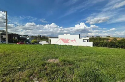 Terreno à venda, 304 m² por R$ 424.000,00 - Park Gran Reserve - Indaiatuba/SP