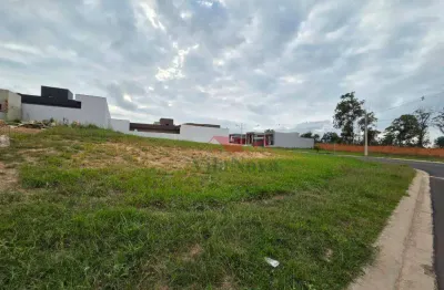 Terreno à venda, 300 m² por r$ 479.000,00 - park gran reserve - indaiatuba/sp