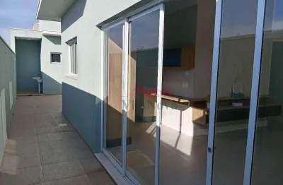 Casa com 2 dormitórios, 85 m² - venda por r$ 883.000,00 ou aluguel por r$ 5.854,00/mês - jardim park real - indaiatuba/sp