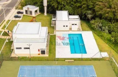 Casa com 3 dormitórios, sendo 1 suíte à venda, 112 m² por r$ 1.300.000 - loteamento park gran reserve - indaiatuba/sp