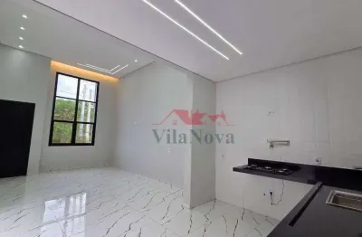 Casa com 3 dormitórios à venda, 136 m² por r$ 995.000,00 - loteamento park gran reserve - indaiatuba/sp