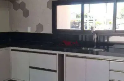 Casa com 3 suítes para alugar por r$ 8.450/mês - jardim mantova residencial - indaiatuba/sp