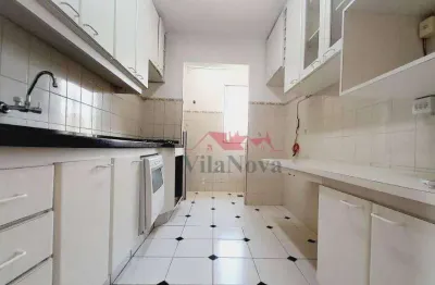 Apartamento com 3 dormitórios à venda, 67 m² por r$ 309.000,00 - residencial village azaléia - indaiatuba/sp