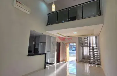 Casa com 3 dormitórios à venda por r$ 1.280.000,00 - jardim bréscia - indaiatuba/sp