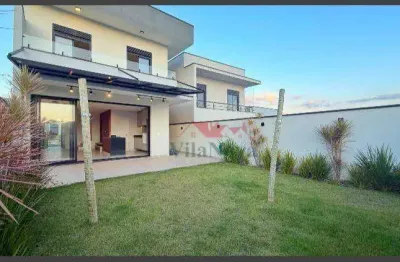 Casa com 3 dormitórios, 164 m² - venda por r$ 1.369.000,00 ou aluguel por r$ 8.499,00/mês - condomínio gran reserve - indaiatuba/sp
