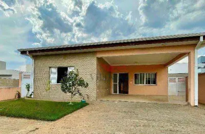 Casa com 2 dormitórios à venda, 197 m² por r$ 930.000,00 - condomínio lagos d'icaraí - salto/sp