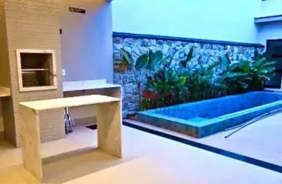 Casa com 3 dormitórios à venda, 211 m² por r$ 1.890.000,00 - condomínio residencial milano - indaiatuba/sp