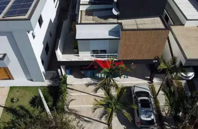 Casa com 3 suítes à venda, 270 m² por r$ 1.850.000 - terra magna - indaiatuba/sp