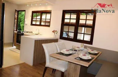 Chácara à venda, 6000 m² por r$ 1.870.000,00 - condomínio recando dos pássaros  - indaiatuba/sp