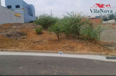 Terreno à venda, 150 m² por r$ 250.000,00 -  jardim residencial nova veneza - indaiatuba/sp