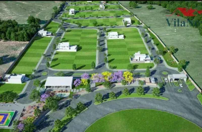 Terreno à venda, 300 m² por r$ 439.230,00 - condomínio belmonte - indaiatuba/sp