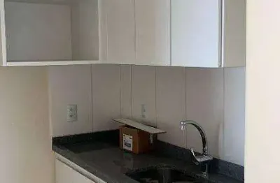Apartamento com 3 quartos à venda na Rua Pedro Álvares Cabral, Vila Norma, Salto