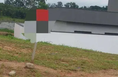 Terreno à venda, 550 m² por r$ 630.000,00 - condomínio laguna residencial - indaiatuba/sp