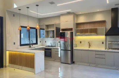 Casa à venda, 125 m² por r$ 1.280.000,00 - condomínio vila ytu - indaiatuba/sp