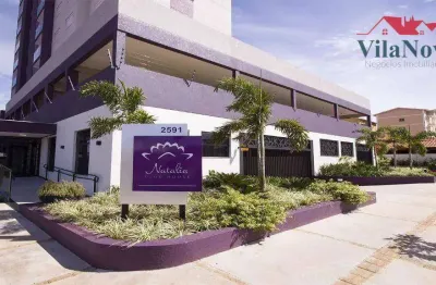 Natália club house - apartamento 3 dormitórios r$ 756.000 -indaiatuba/sp