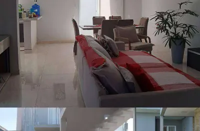 Casa à venda, 150 m² por r$ 950.000,00 -  jardim residencial nova veneza - indaiatuba/sp