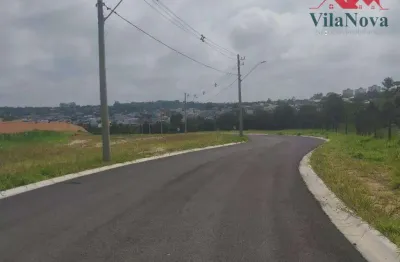 Terreno à venda, 300 m² por r$ 382.000,00 - reserva da colina - indaiatuba/sp