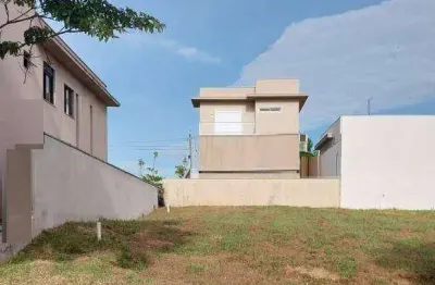 Terreno à venda, 360 m² por r$ 575.000,00 - terra magna - indaiatuba/sp