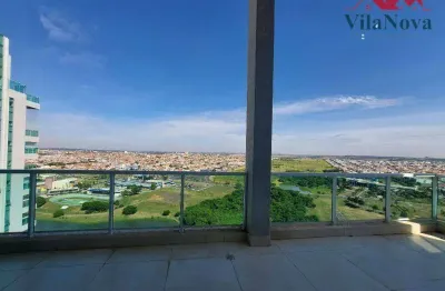 Apartamento, 174 m² - venda por r$ 2.500.000,00 ou aluguel por r$ 12.730,00/mês - condomínio le jardin - indaiatuba/sp