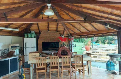 Chácara à venda, 3000 m² por r$ 1.580.000,00 - jardim dos  laranjais - indaiatuba/sp