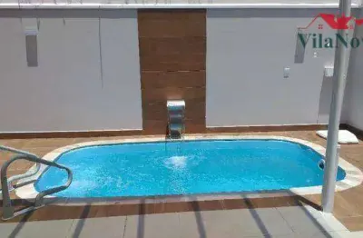 Casa à venda, 190 m² por r$ 1.500.000,00 - terra magna - indaiatuba/sp