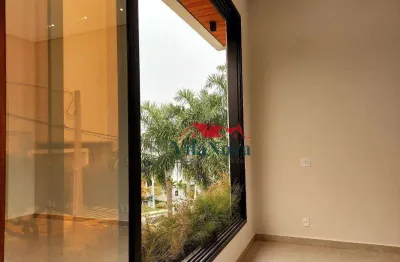 Casa à venda, 315 m² por r$ 3.300.000,00 - residencial helvétia park - indaiatuba/sp