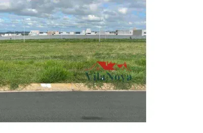Terreno em condomínio fechado à venda na Avenida Fábio Ferraz Bicudo, Jardim Residencial Dona Maria Cândida, Indaiatuba