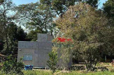 Vende-se chácara de 1000m² com casa  de 90m² na chácara alvorada em indaiatuba sp!