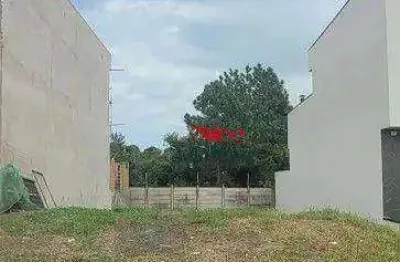 Terreno à venda, 300 m² por r$ 465.000,00 - jardins di roma piazza navona - indaiatuba/sp