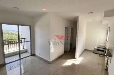 Apartamento com 2 dormitórios à venda, 50 m² por r$ 318.000,00 - evo residence - indaiatuba/sp