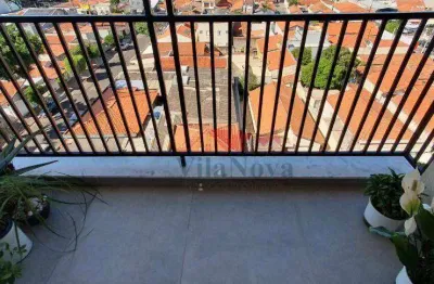 Apartamento com 2 dormitórios à venda, 78 m² por r$ 798.000,00 - essenziale due - indaiatuba/sp