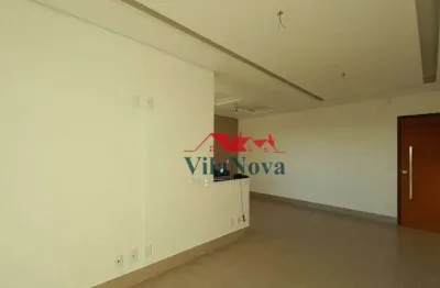 Excelente aptº à venda com 3 qts, 1 suíte, cozinha  aberta para sala, á. serviço e 2 vagas de garagem. cond. resid. paineiras - indaiatuba sp!