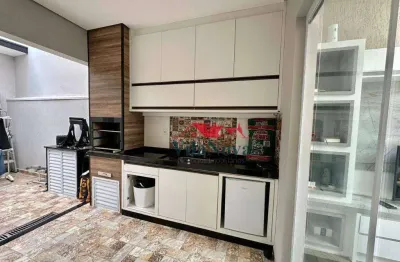 Casa à venda, 114 m² por r$ 880.000,00 - condomínio residencial vila rica - indaiatuba/sp