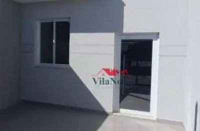 Casa à venda, 65 m² por r$ 495.000,00 - jardim residencial nova veneza - indaiatuba/sp