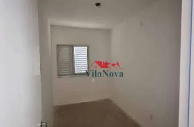 Apartamento com 2 quartos à venda no Jardim Veneza, Indaiatuba 